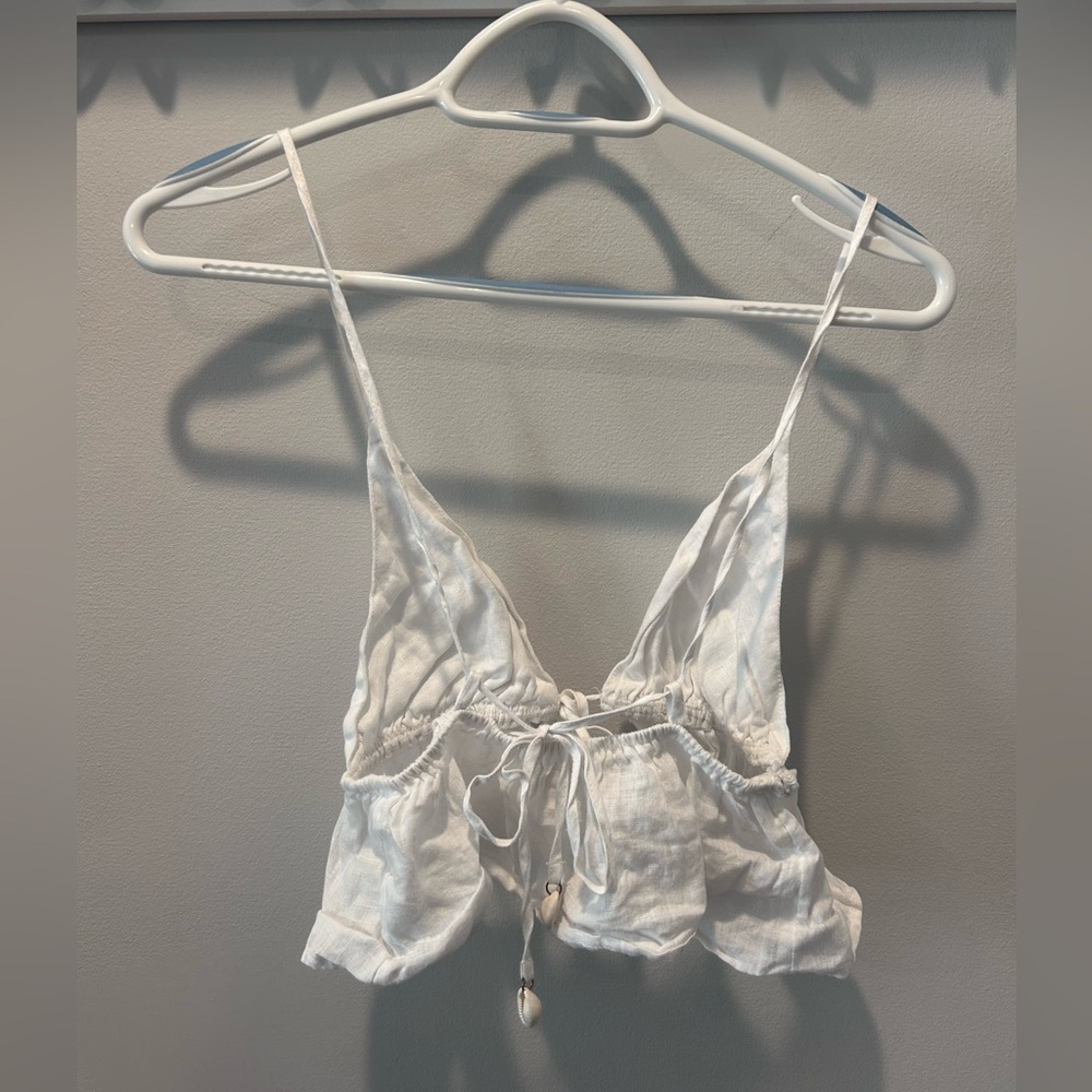 LSpace Women's Sundown Top XS EUC - Picture 7 of 8